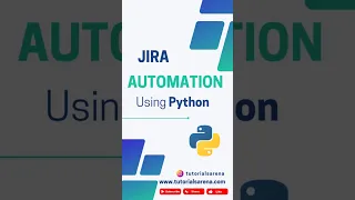 Automate JIRA Workflows with Python in Seconds AI-Driven Task Automation Tutorial