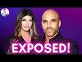 Teresa Giudice and Joe Gorga s Financial and Business Situations Exposed