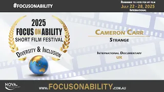 Strange film thumbnail
