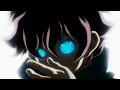 Lagu Blood Blockade Battlefront OP / Opening 1 - Creditless | 4K | 24FPS