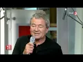 DEEP PURPLE - «Smoke on the water» Live (Jazz version)