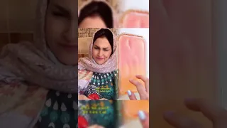 المصداقية عنا أساس لبنى حرب لبنى الصغيرة فيديوهات مضحكة لبنى حرب 