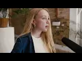 Kat Edwards - Good Girl | baked