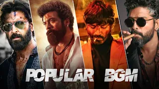 top popular bgm ringtones ft rrr bheem alvp mersal i smart thalaiver 169