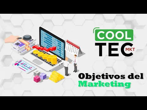 Download MP3 🎯Objetivos del marketing🏆