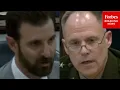 Where Is The Army Going Here DeLuzio Asks General About AI2C Presence In Pittsburgh