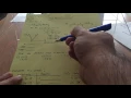 Test Review Worksheet 1st 9 weeks Part 1 Geometry