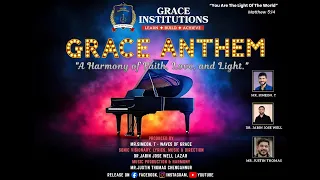 grace anthem grace institutions bengaluru