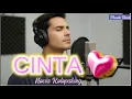 Lagu Cinta – Novia Kolopaking | Cover AI Musik Rindu | Versi Lembut \u0026 Penuh Perasaan