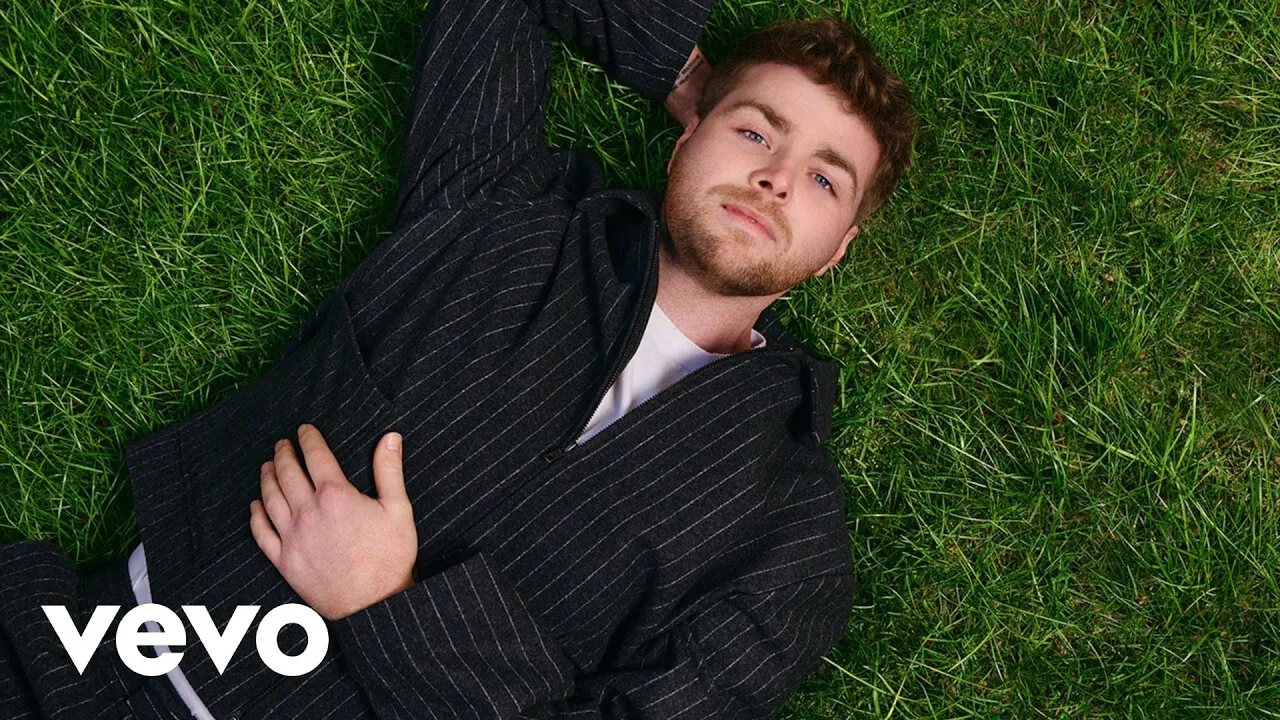 Alex Warren - Eternity (You'll Be Alright, Kid) Alex Warren - Eternity (You'll Be Alright, Kid)