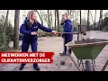 Download Lagu Meewerken bij de olifanten 🐘 | Burgers' Zoo achter de schermen