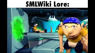 SMLWiki Lore