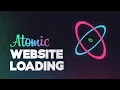 Ring Loading Animation using HTML CSS