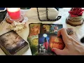 What's Coming Into Your Life? - Interactive Tarot for Love and Work
