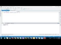 Mathematical Functions in SQL SERVER Part II ROUND SQRT SQUARE functions in SQL 2014