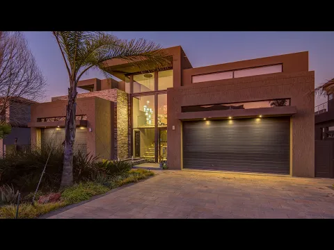 Download MP3 Stunning Three Level Mansion in Ebotse Golf Estate