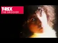 Lagu T.Rex - The Groover (Official Promo Video)