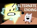 BFDI Skit Pillow Forces Lightning to Play Yoyle Chess ALTERNATE ENDING ft Flas ream