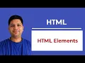 HTML Elements Tags and Attributes With Examples Complete Explanation