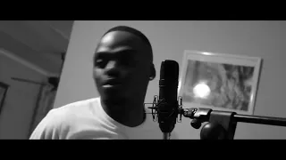 012 we tside studio session