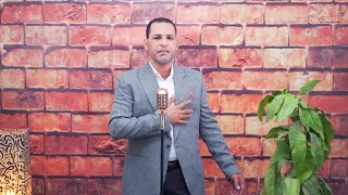 عطرك الباهي رووعه بصوت المنشد وائل عبدالظاهر دندنها