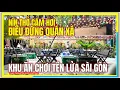 Download Lagu NÍN THỞ CẦM HƠI | ĐIÊU ĐỨNG QUÁN XÁ | KHU ĂN CHƠI TÊN LỬA SÀI GÒN | CUỘC SỐNG SÀI GÒN NGÀY NAY
