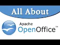 Top Features Apache OpenOffice