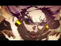 Jujutsu Kaisen Season 3 Finale King Gnu - "AIZO" AMV Yuta vs Ryu vs Uro Sendai Colony