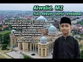 Download Lagu Full Album Alwalid Mz Versi sholawat #alwalidmz #sholawat