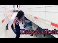 Drop Hook