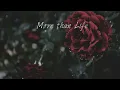 More Than Life - Scarlet Skyline. (Subtítulos Español)
