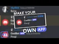 Discord py Tutorial Part 1 Simple Ping Command