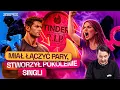 Lagu KONIEC TINDERA? MĘŻCZYŹNI WYBIERAJĄ E-MIŁOŚĆ, KOBIETY SAMOTNOŚĆ
