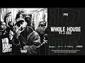 PFG Ft. J. Cole - Whole House INSTRUMENTAL  | The Real Me