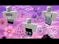 Roblox pants and shirt codes clothes ids for girls the codes are for games