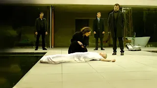 شخص بيقتل الناس عشان يعمل من جسمهم عطر يخلي اللي يشمه يحبه على الفور ملخص مسلسل Perfume 