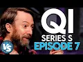 Lagu QI Full Episode - Series S, EP 7 Featuring David Mitchell, Richard Osman and Others