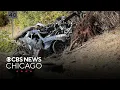 3 killed in fiery crash in McHenry County near Woodstock
