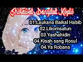Download Lagu SHOLAWAT DANGDUT KOPLO YA ROBANA