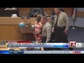 Suspect in Johnston County cold-case murder makes 1st court appearance