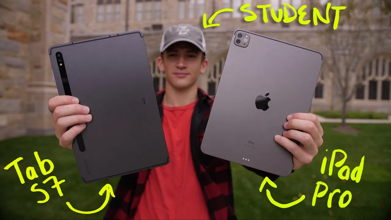 Which iPad should you buy in 2020?. 