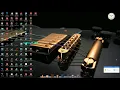 How to make Kabza de small iLog drum tutorial