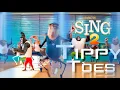 Sing 2 - Tippy Toes //Redfox Music//