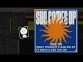 Timmy Trumpet x Sam Feldt - Sun Comes Up [ft. EKKO x Joe Taylor] (Logic Pro Remake)