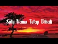 Satu Nama Tetap Dihati Cover By Els Warouw (Lyrics)