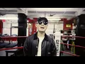 Believe it or Not - CHOZEN LEE(Official Music Video 4kProRes )