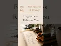 How to Stop Replaying What Someone Did to You 365 MOC Lesson 62
