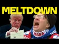The Best Meltdowns Over Trump s Iran SURRENDER
