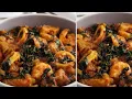 Download Lagu Nature Nigeria Kitchen: Cooking Plantain Porridge with Love 🍽️ ❤️