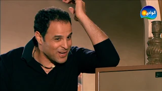 Episode 02 Ked El Nesa 1 الحلقة الثانية مسلسل كيد النسا 1 